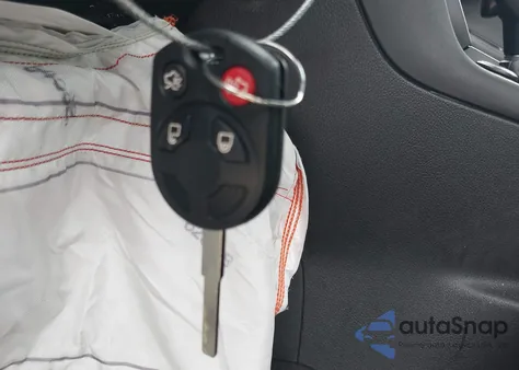 2016 Ford Focus Se from USA, damaged, VIN 1FADP3F24GL376321